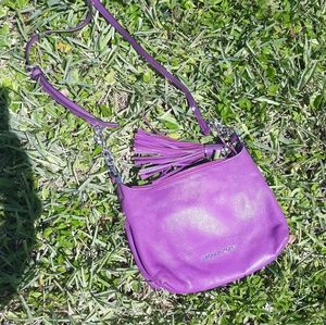 Crossbody bag